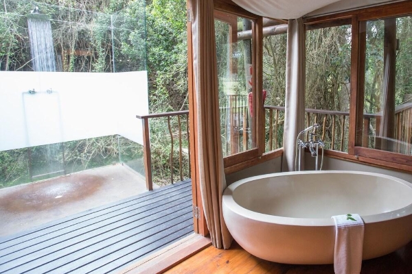 Hotel Botlierskop Private Game Reserve (Mossel Bay)